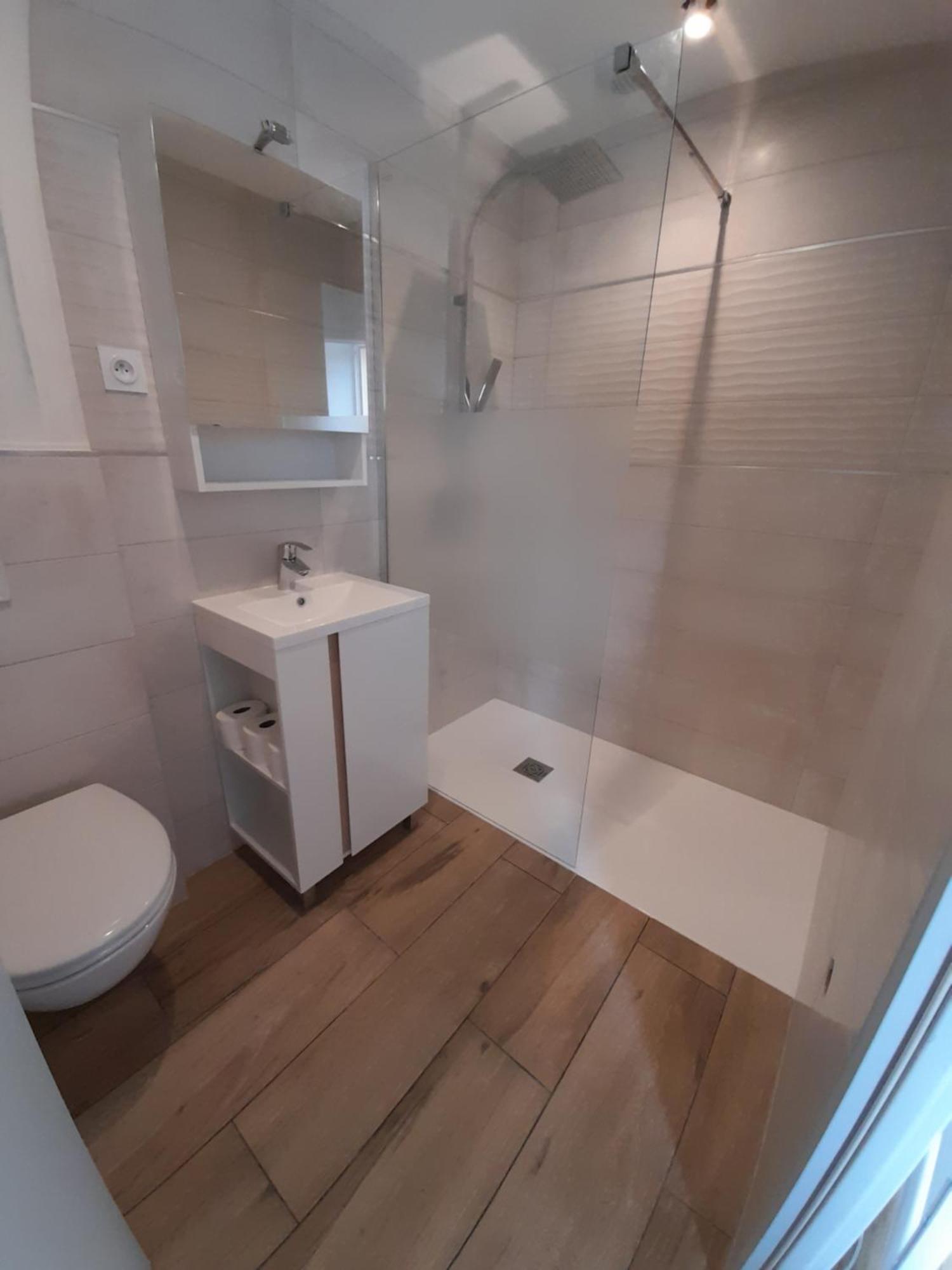 Gites & Spa Du Bien-Etre - Spa Privatif Courgains Kültér fotó
